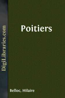 Poitiers