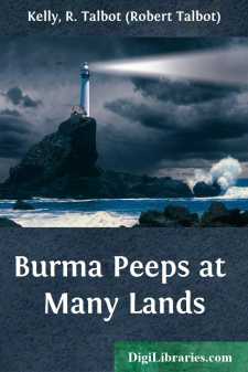 Burma
Peeps at Many Lands