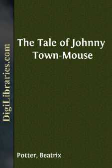 The Tale of Johnny Town-Mouse