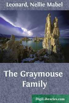 The Graymouse Family