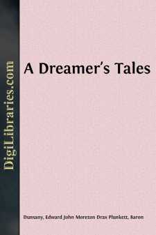 A Dreamer's Tales