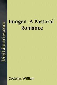 Imogen 
A Pastoral Romance