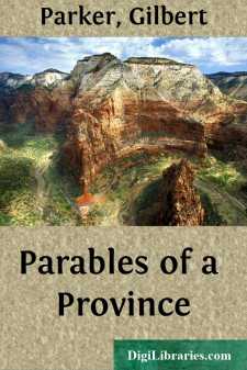 Parables of a Province