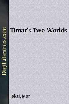 Timar's Two Worlds