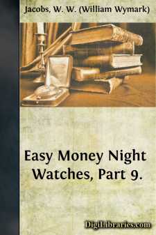 Easy Money
Night Watches, Part 9.