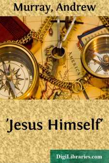 'Jesus Himself'