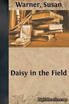 Daisy in the Field