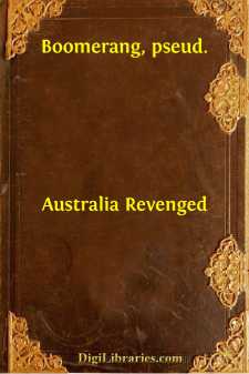 Australia Revenged