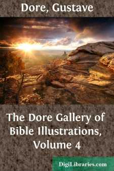 The Dore Gallery of Bible Illustrations, Volume 4