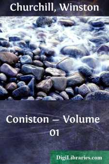 Coniston - Volume 01