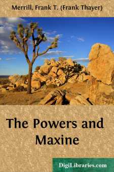 The Powers and Maxine