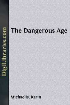 The Dangerous Age