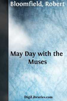 May Day with the Muses