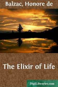 The Elixir of Life