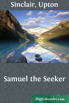 Samuel the Seeker