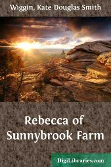 Rebecca of Sunnybrook Farm