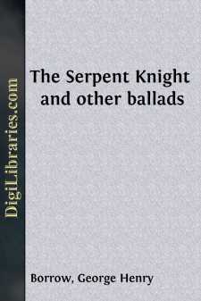 The Serpent Knight
and other ballads