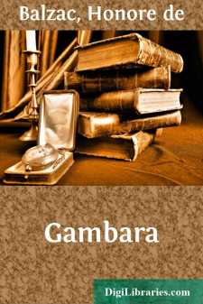 Gambara
