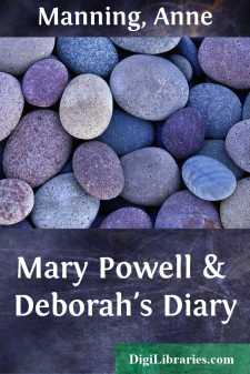 Mary Powell & Deborah's Diary