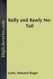 Bully and Bawly No-Tail