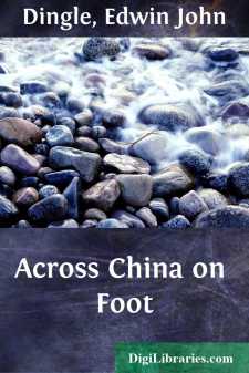 Across China on Foot