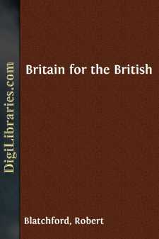 Britain for the British