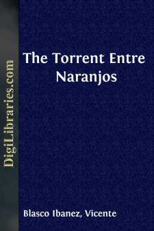 The Torrent
Entre Naranjos
