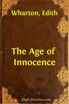 The Age of Innocence