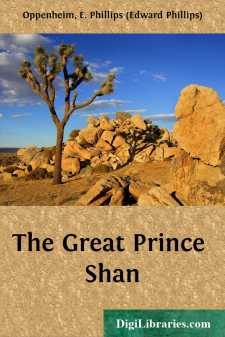 The Great Prince Shan