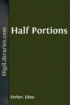 Half Portions
