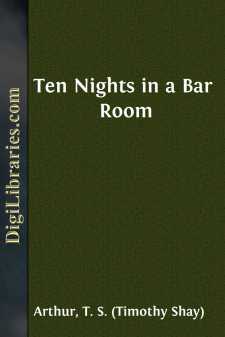 Ten Nights in a Bar Room