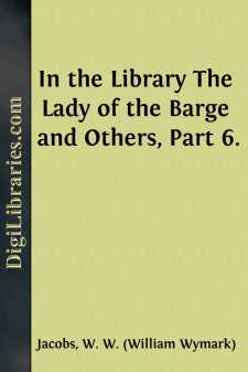 In the Library
The Lady of the Barge and Others, Part 6.