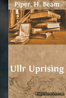 Ullr Uprising