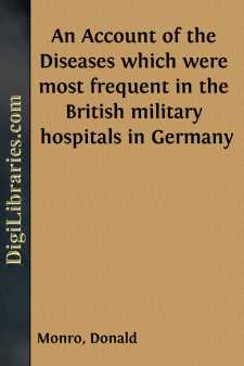 An Account of the Diseases which were most frequent in the...