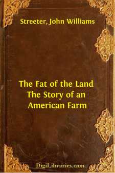 The Fat of the Land
The Story of an American Farm