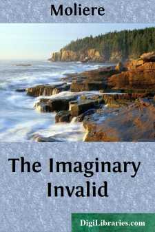 The Imaginary Invalid
