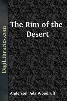 The Rim of the Desert