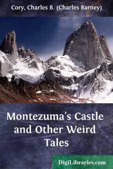 Montezuma's Castle and Other Weird Tales