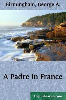 A Padre in France