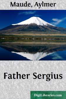 Father Sergius
