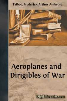 Aeroplanes and Dirigibles of War