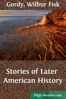 Stories of Later American History