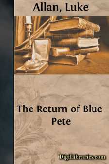 The Return of Blue Pete