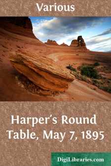 Harper's Round Table, May 7, 1895