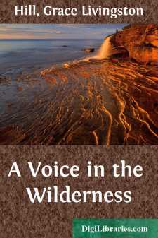 A Voice in the Wilderness