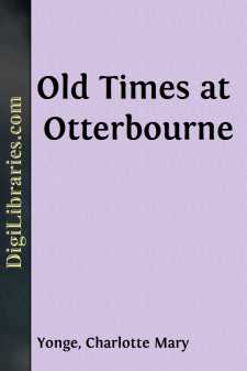 Old Times at Otterbourne