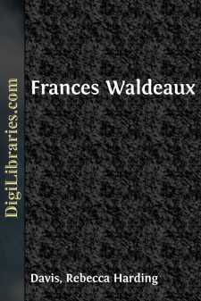 Frances Waldeaux