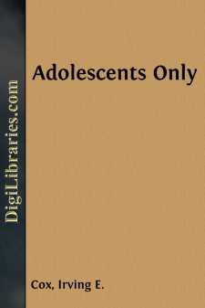 Adolescents Only