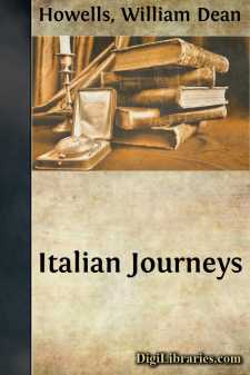 Italian Journeys