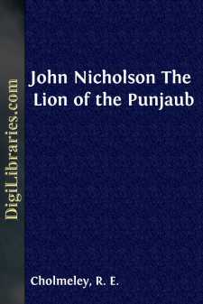 John Nicholson
The Lion of the Punjaub